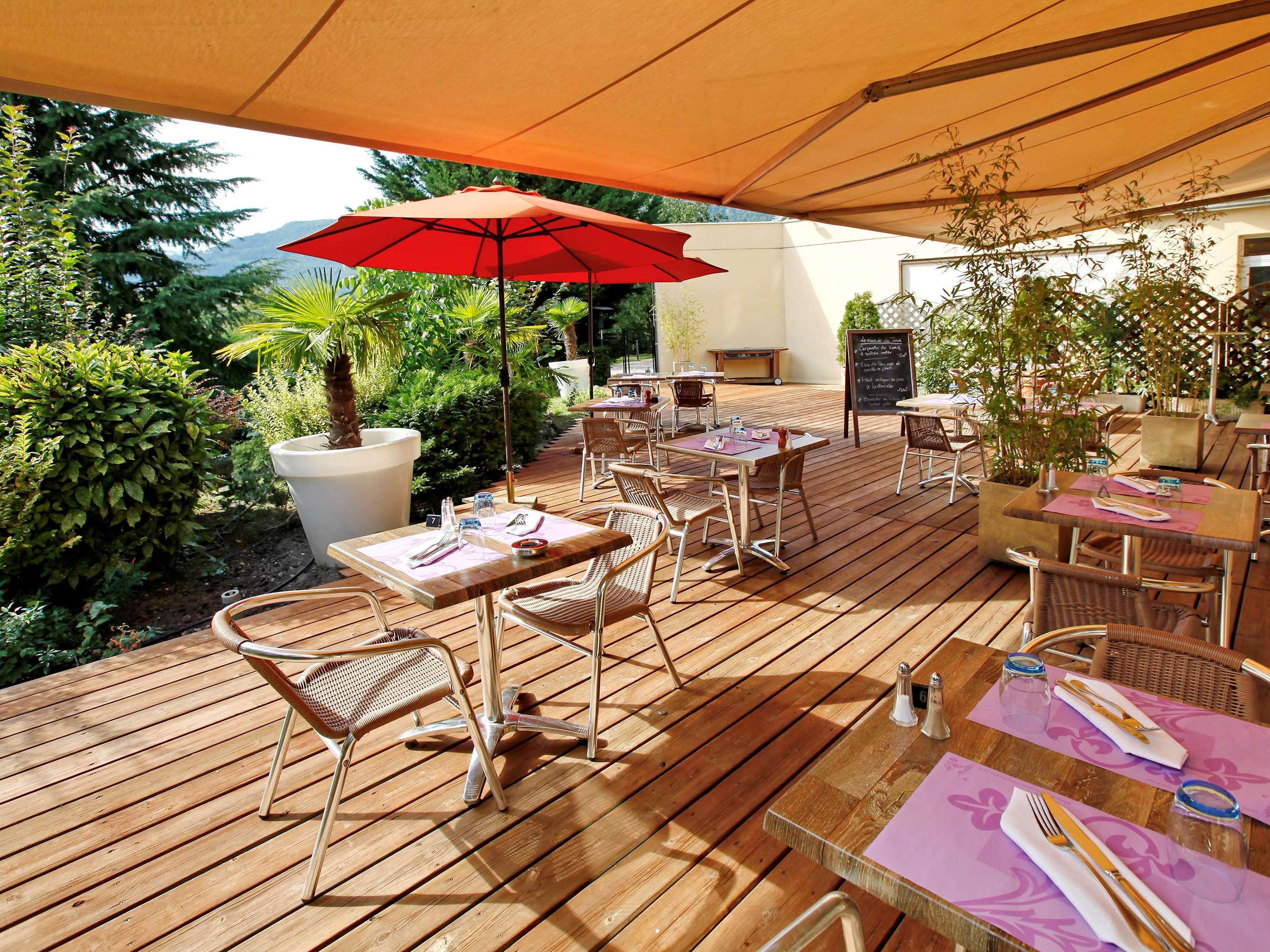 Mercure Grenoble Meylan Extérieur photo