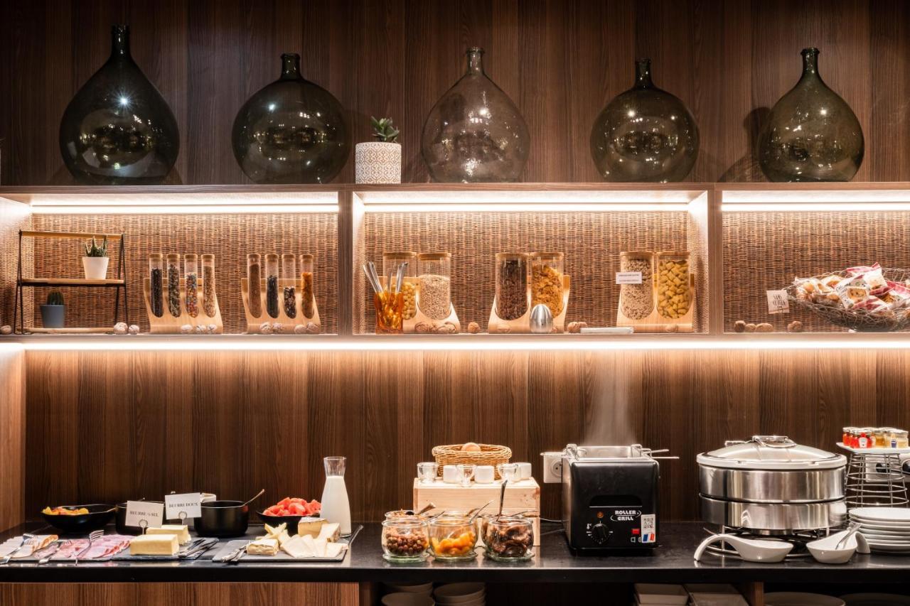 Mercure Grenoble Meylan Extérieur photo