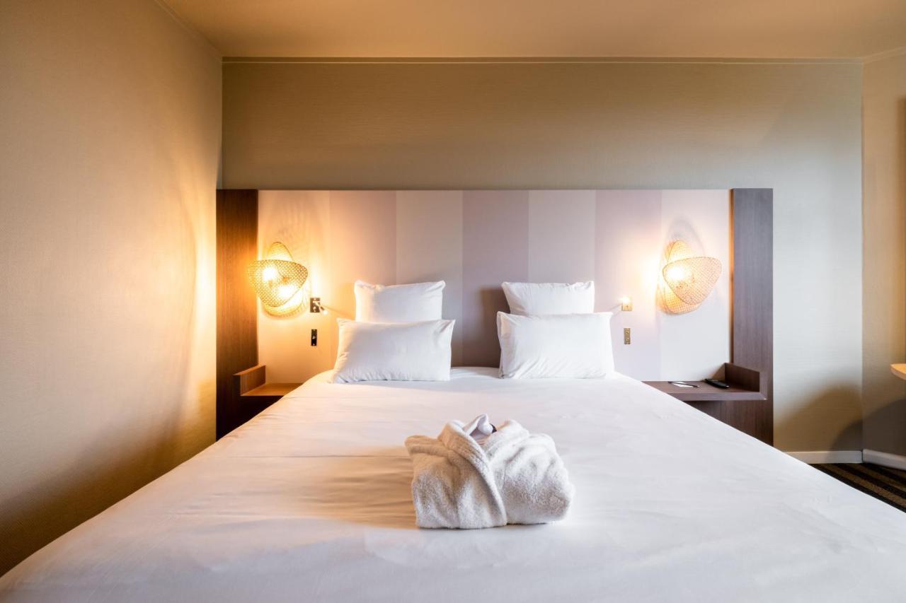 Mercure Grenoble Meylan Extérieur photo