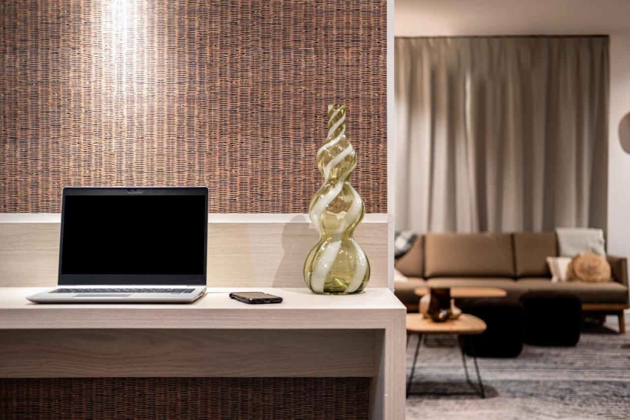 Mercure Grenoble Meylan Extérieur photo