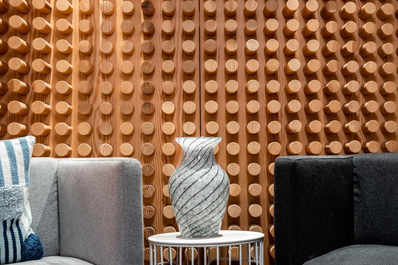 Mercure Grenoble Meylan Extérieur photo