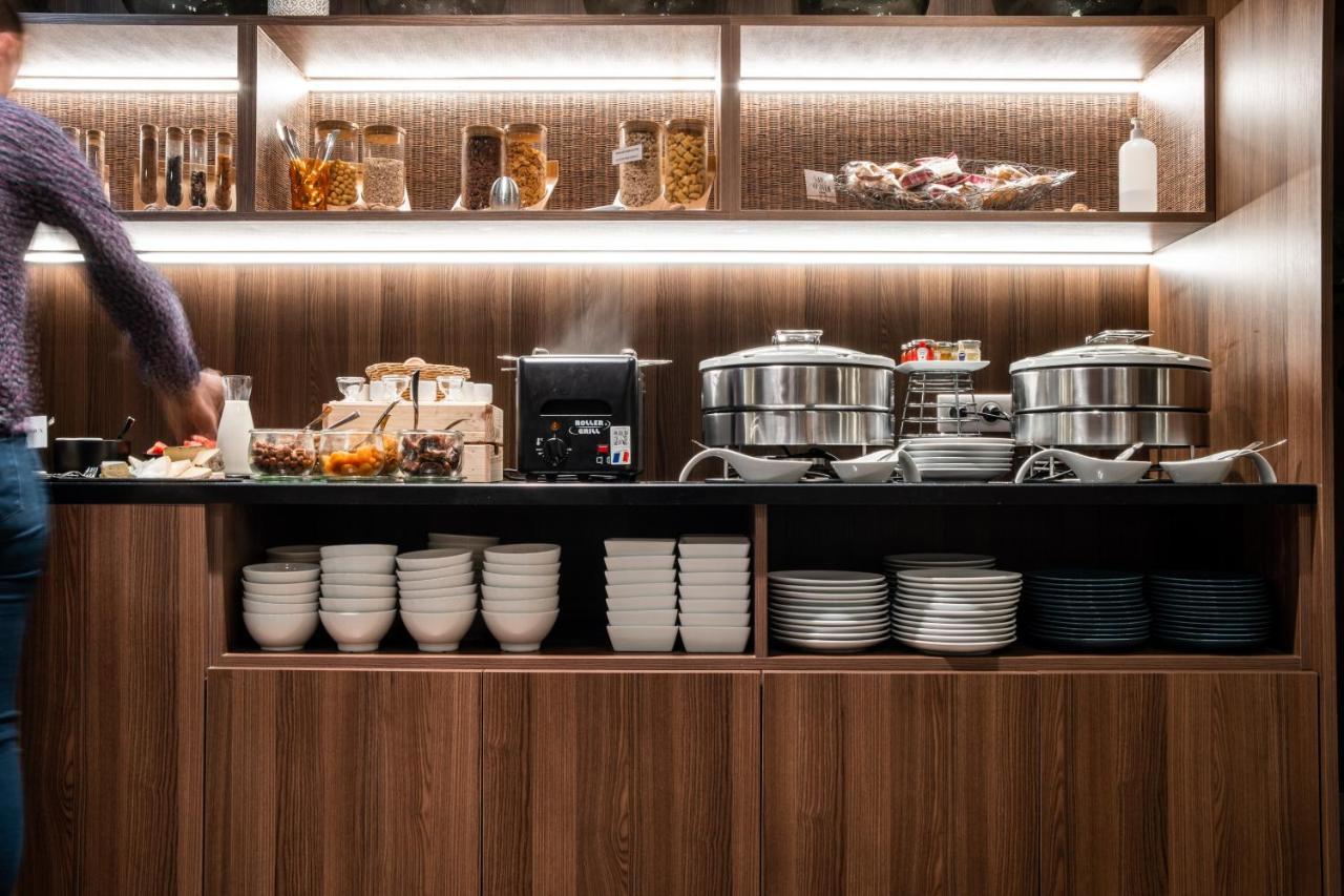 Mercure Grenoble Meylan Extérieur photo