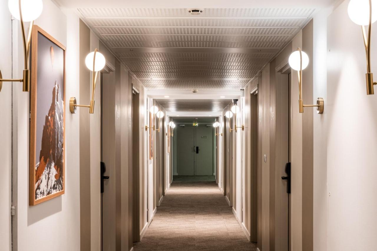 Mercure Grenoble Meylan Extérieur photo