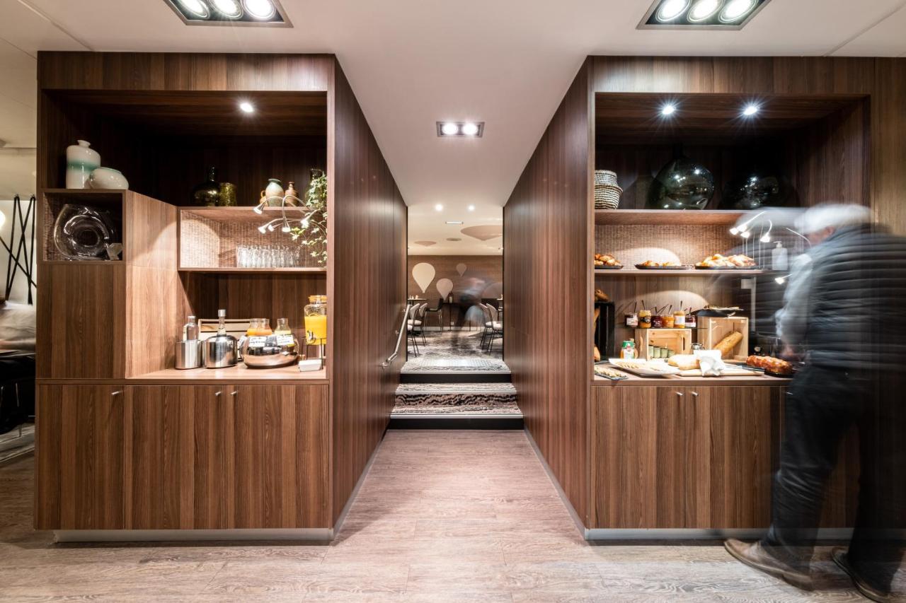 Mercure Grenoble Meylan Extérieur photo