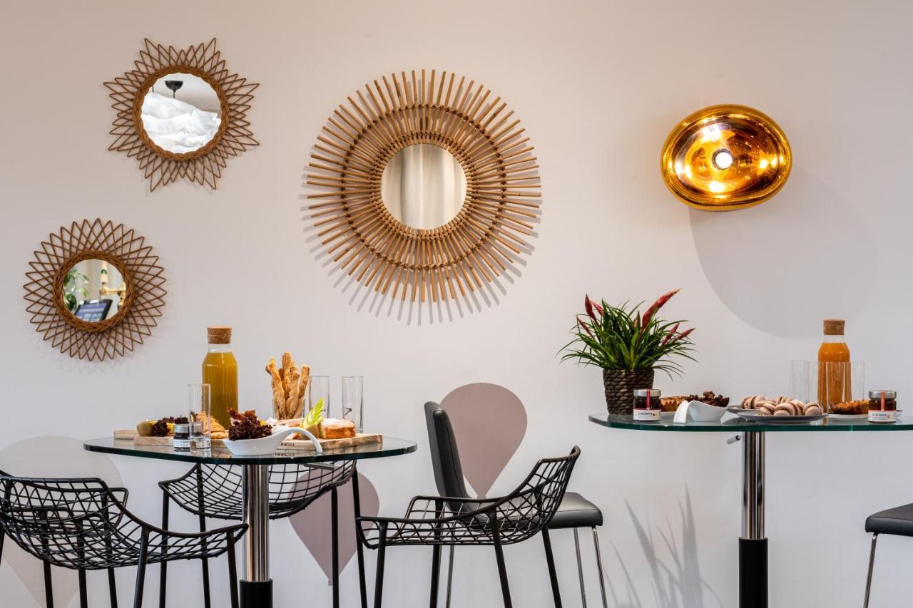 Mercure Grenoble Meylan Extérieur photo