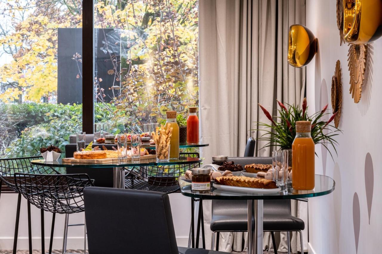 Mercure Grenoble Meylan Extérieur photo