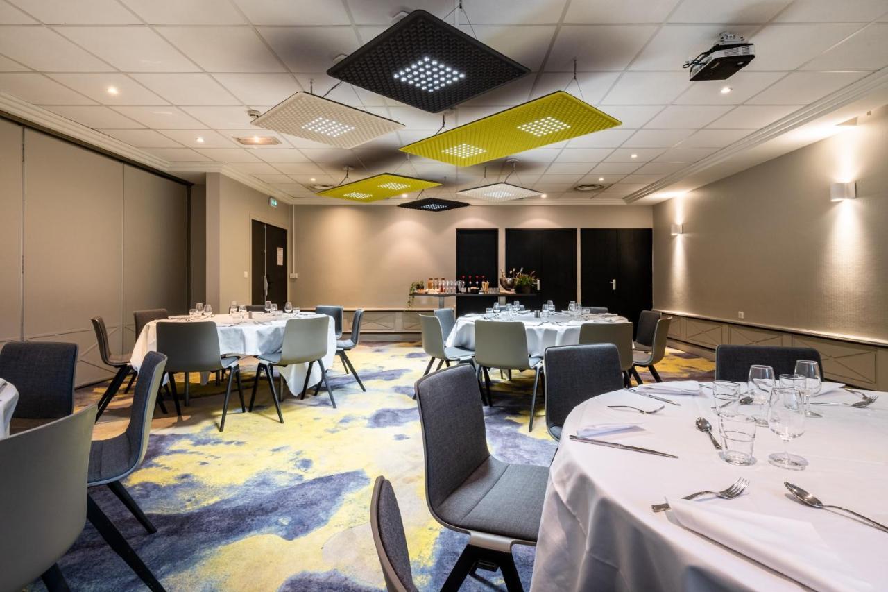 Mercure Grenoble Meylan Extérieur photo