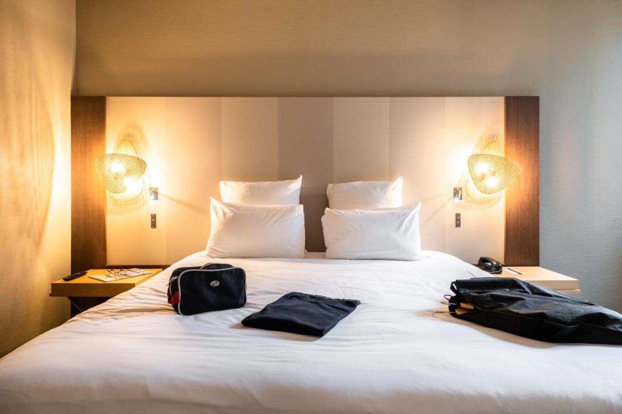 Mercure Grenoble Meylan Extérieur photo