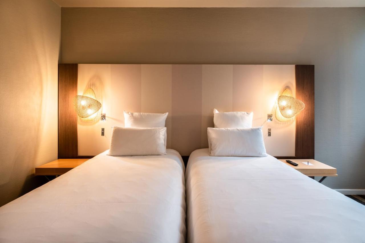 Mercure Grenoble Meylan Extérieur photo