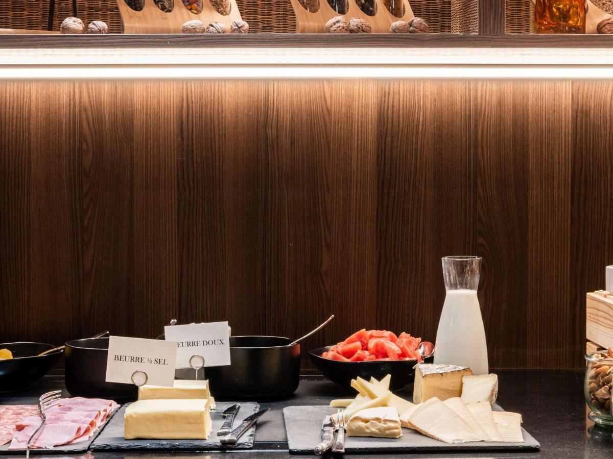 Mercure Grenoble Meylan Extérieur photo