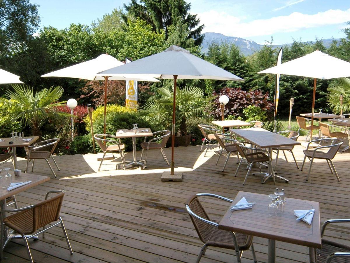 Mercure Grenoble Meylan Extérieur photo